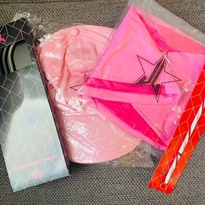 Jeffree Star Exclusive Bundle